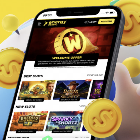 Energy Casino