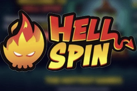 Hellspin Casino