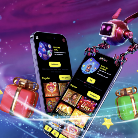 Slottyway Casino