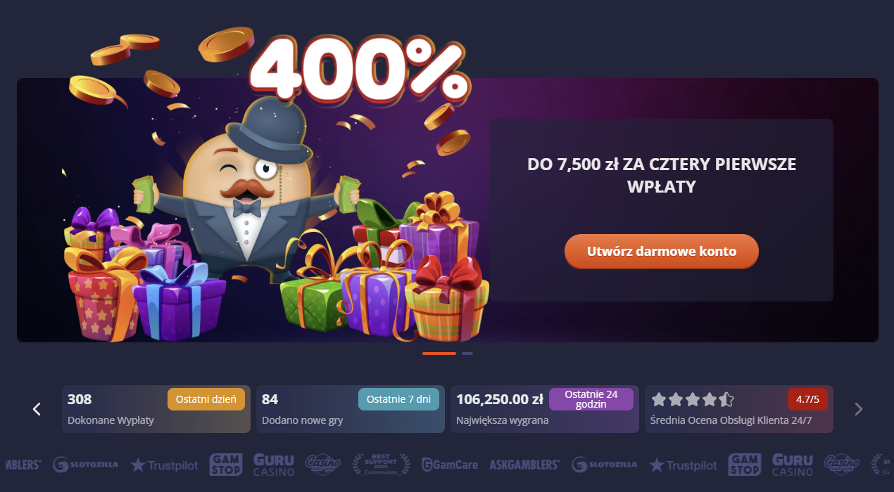 mr.bet casino